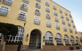 Fiesta Inn Toluca Centro